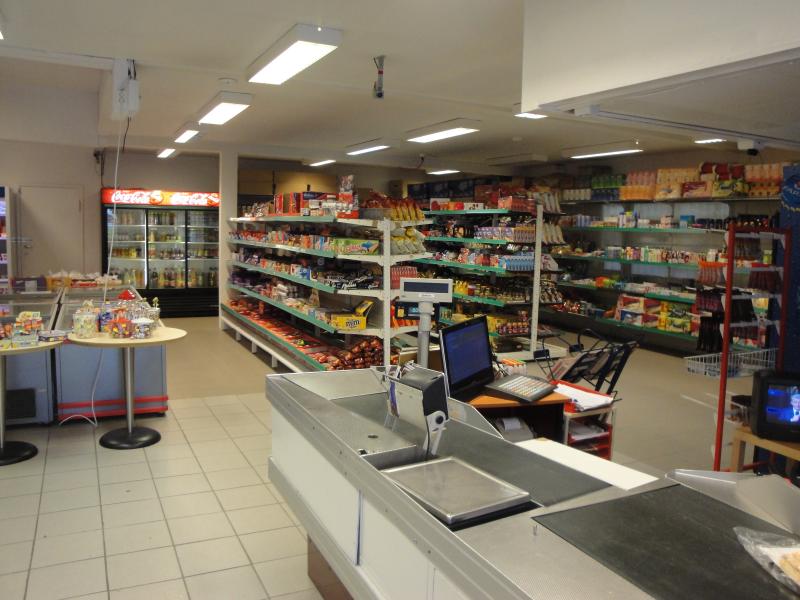 Polski sklep spożywczy w Norwegii, Moss - Rygge