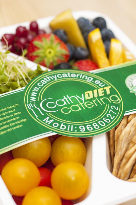 CATHY CATERING i CATHY CATERING DIET