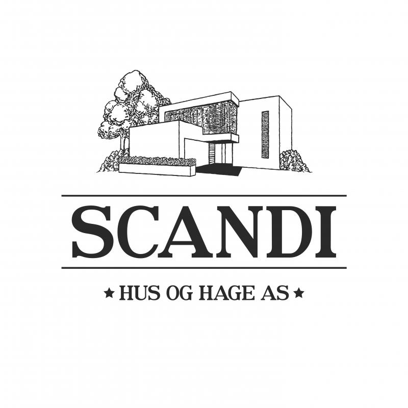 Firma Scandi Hus og Hage AS -poszukuje pracownika