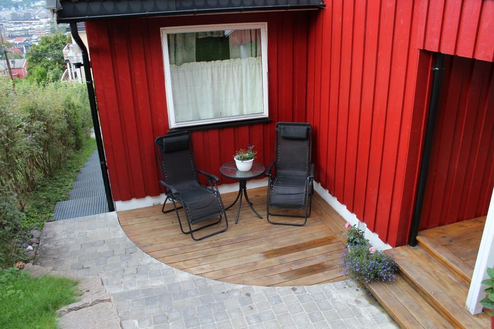 Mieszkanie do wynajęcia Drammen
