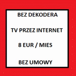 I TV - polska telewizja przez internet