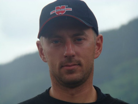 Michal Rdzanek (buniek05), Bergen, Radom