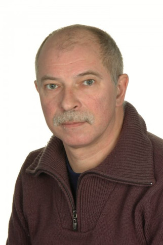 Janusz Pucek (janusz5063), Gdańsk