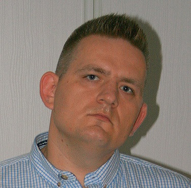 Maciej Michalik (Maciej77), Drammen/Mjondalen, Warszawa