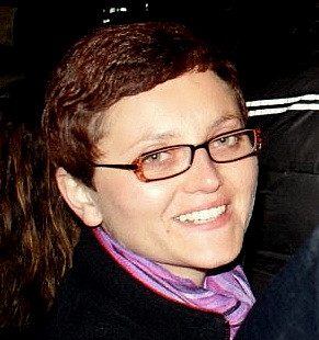 Magdalena Pydo (sand12), Sandnes, Kraków