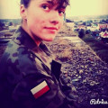 Militarna (Zuzanna Janiszewska)