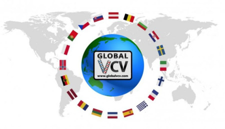 Global Video CV (GlobalVideoCV), Szczecin