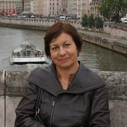 Teresa Dalen