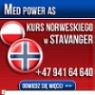 Kurs norweskiego w Stavanger!