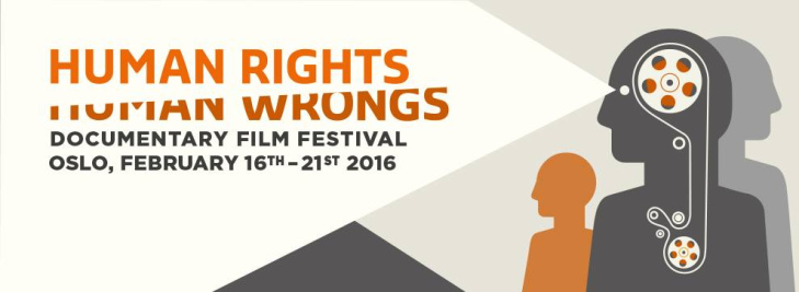 Human Rights, Human Wrongs - festiwal filmowy 
