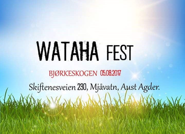 WatahaFest