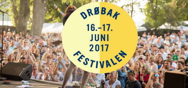 Drøbakfestivalen