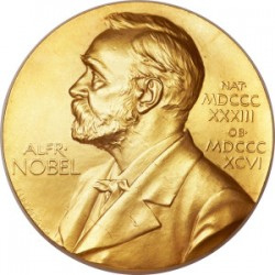 Przyznanie Pokojowej Nagrody Nobla w Oslo