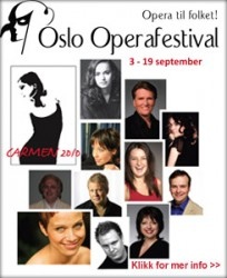Oslo Opera Festival