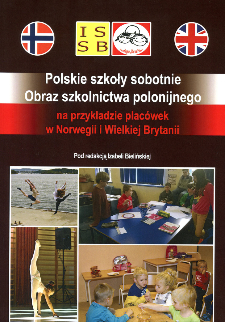 Promocja książki "Polskie szkoły sobotnie"