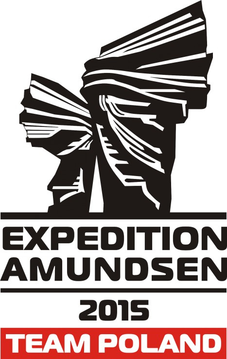 Expedition Amundsen  - kibicuj polskiej drużynie