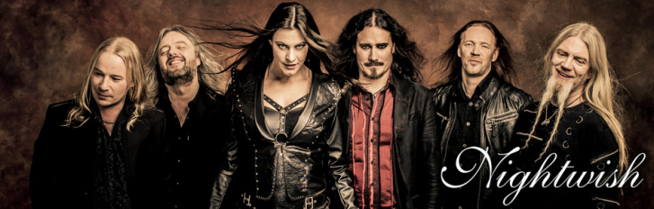 Nightwish - koncert