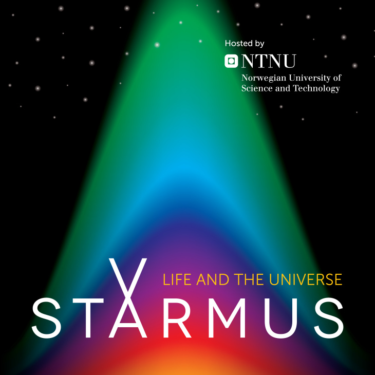 Starmus - festiwal nauki w Trondheim