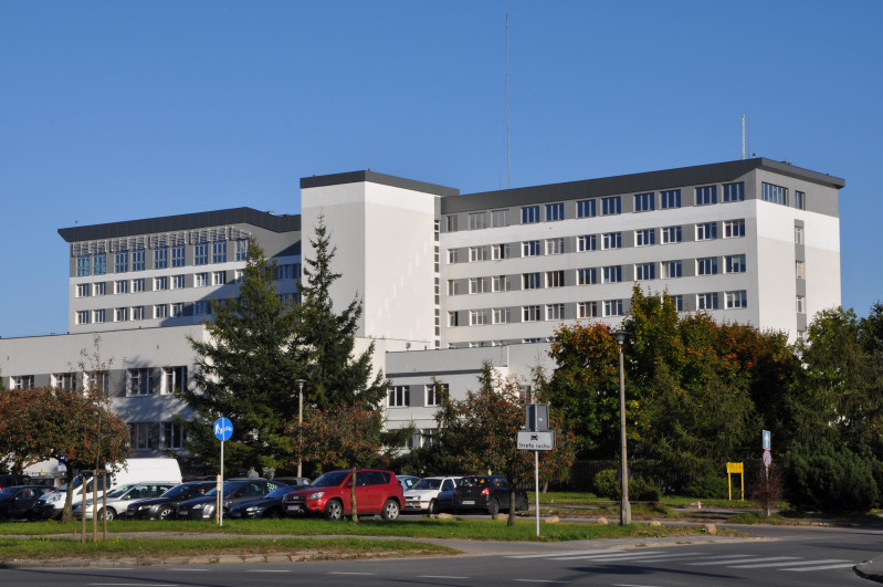 Szpital Specjalistyczny św. Wojciecha