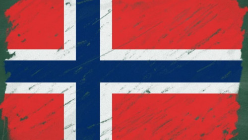 Norwegowie udowadniają: efektywna nauka języka jest możliwa