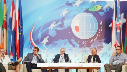  Czy Polonia wróci do kraju? – Forum Polonijne w ramach XXVI Forum Ekonomicznego w Krynicy [VIDEO]