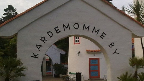 „Rozbójnicy z Kardamonu”, czyli za co Norwegowie kochają Kardamommeby?