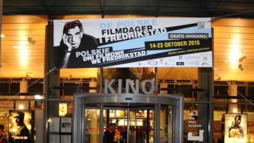 Sukces polskiego festiwalu w Norwegii: Za nami III edycja Polskich Dni Filmowych we Fredrikstad