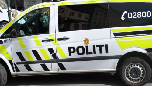 PILNE: Ataki nożowników w Norwegii. Dwie osoby nie żyją, trwa policyjna obława