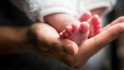 Nowe dane dotyczące porodów. Norweżki rodzą pierwszy raz równie (nie)chętnie, co w zeszłym roku