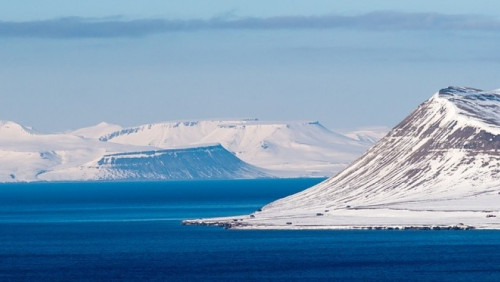 Svalbard się topi. Lodowce znikają w ekspresowym tempie