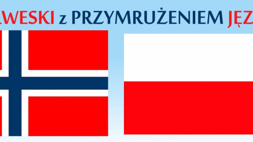 Norweski z przymrużeniem języka – R jak Rodzina