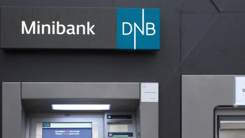 Awaria strony banku DnB: niemożliwe dokonywanie płatności online