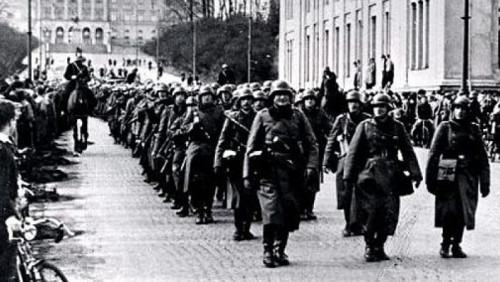 Narodowy Dzień Zwycięstwa: obchody końca II wojny światowej w Polsce i Norwegii