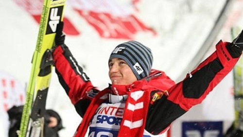 Pożegnanie sezonu skoków narciarskich: Kraft zdobywa Kryształową Kulę, Stoch drugi w PŚ. Polska najlepszą drużyną