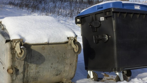 Trondheim zakazuje czarnych worków na śmieci: „Ludzie rozumieją, że dbamy o środowisko”