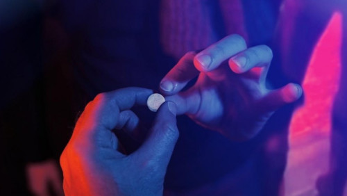 „Metamfetaminowa stolica Europy”: 1 na 4 bywalców klubów w Oslo bierze narkotyki