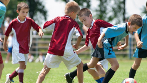 Sport od przedszkola – w Norwegii ruch na świeżym powietrzu to świętość