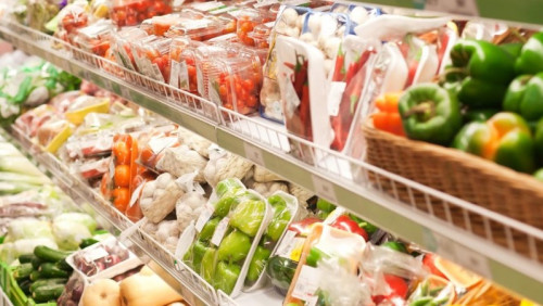 Rosną ceny żywności w Norwegii: koszyk artykułów spożywczych jest tu droższy o 230 proc. niż w Polsce