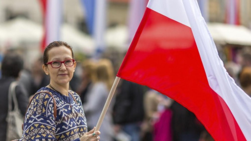 11. november – polsk nasjonaldag: ikke en, ikke to, men tre separate marsjer i år