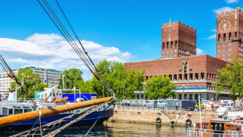 TOP 10 darmowych atrakcji w Oslo – zaplanuj zwiedzanie już teraz