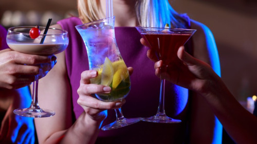 Mieszkańcy Oslo piją najwięcej alkoholu? Tak wynika z badań