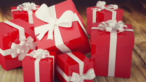 50 pomysłów na świąteczne prezenty za mniej niż 500 koron