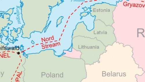 Baltic Pipe vs. Nord Stream: polski projekt zagrożony?