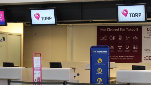 Nadchodzi bagażowa rewolucja w Wizz Airze? Płatny bagaż podręczny i mniejszy limit wagowy to możliwe zmiany 