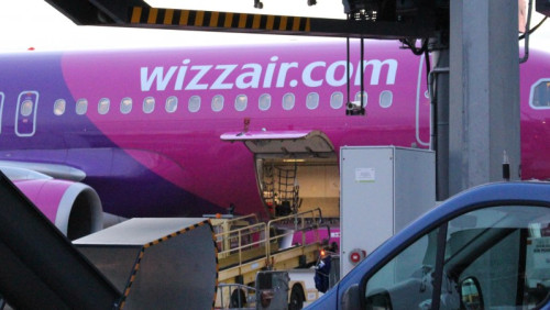 Dobra wiadomość od Wizz Aira: nie będzie dodatkowych opłat za duży bagaż podręczny