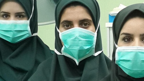 Jest werdykt: Pracodawca ma prawo zakazać noszenia hidżabu w pracy