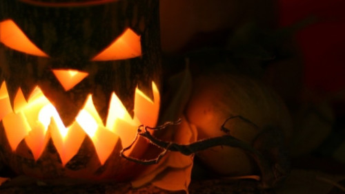 Co Polacy sądzą o Halloween w Norwegii?