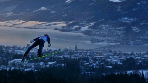 Norwegia zorganizuje własny Turniej Czterech Skoczni: „To będzie brutalne wyzwanie sportowe”