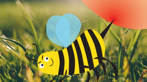 Jesteś uczulony na jad pszczeli? Uważaj i poznaj kilka sposobów, by się przed nimi ochronić