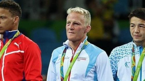 Koniec Olimpiady w Rio: Norwegowie tylko z czterema medalami. I tak są najlepszymi sportowcami świata